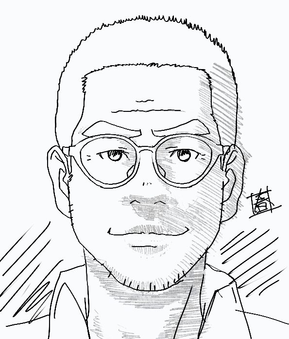 春日井浩之さん