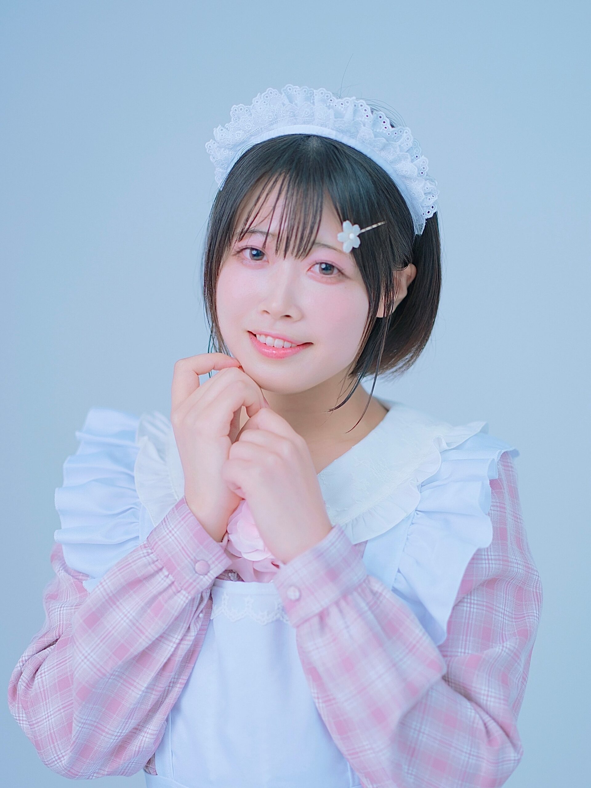 前田奈子さん