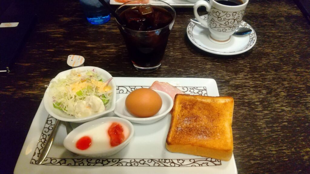 愛知 一宮 カフェ 喫茶 モーニング 元町珈琲 一宮の離れ チョコレート CACAOCAT カカオキャット 障害者 車椅子