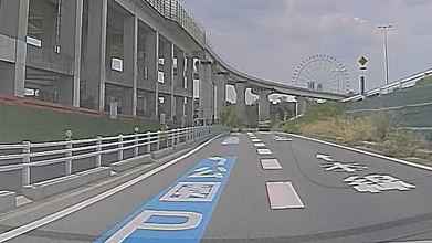 愛知 長久手 愛・地球博記念公園 ジブリパーク バリアフリー 障害者 車椅子