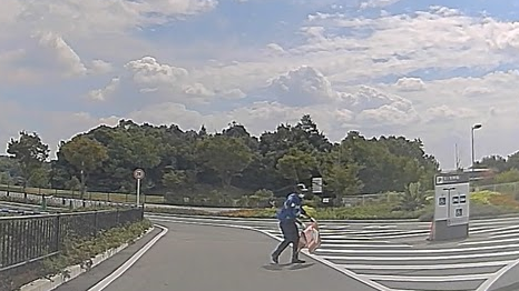 愛知 長久手 愛・地球博記念公園 ジブリパーク バリアフリー 障害者 車椅子