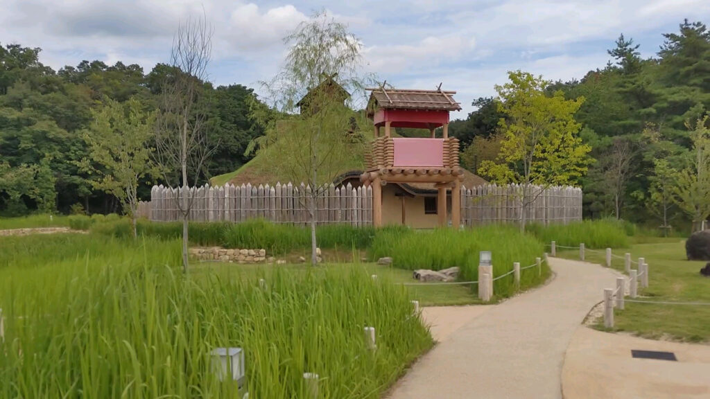 愛知 長久手 愛・地球博記念公園 ジブリパーク バリアフリー 障害者 車椅子