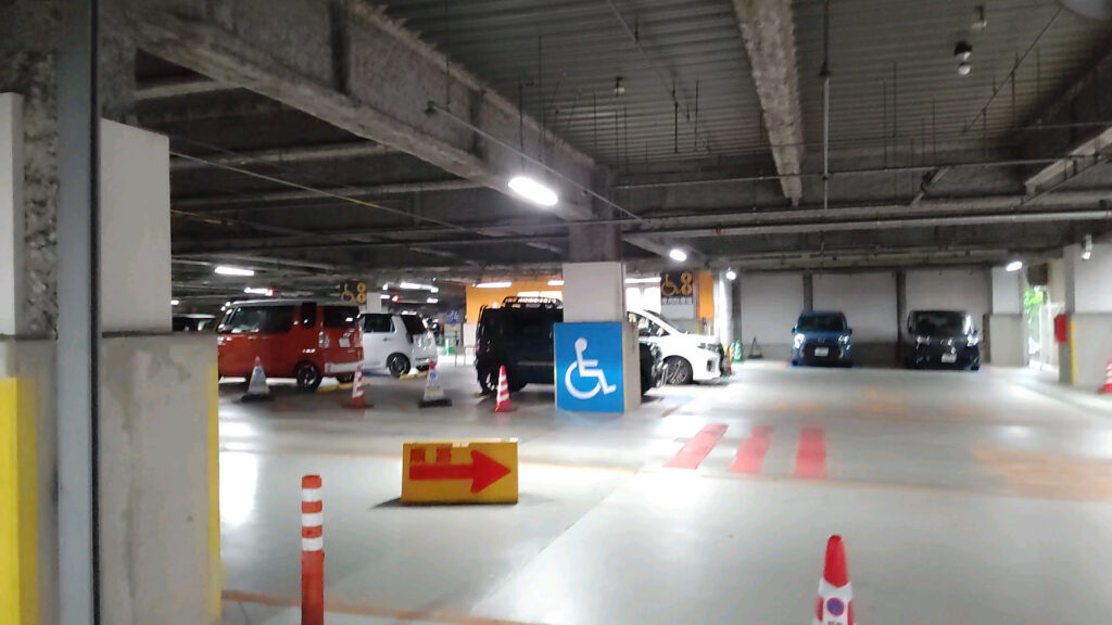 愛知 名古屋 緑区 大高 映画館 シネマ イオン イオンシネマ アニメ 劇場 総集編 ぼっち・ざ・ろっく! Re: バリアフリー 障害者 車椅子