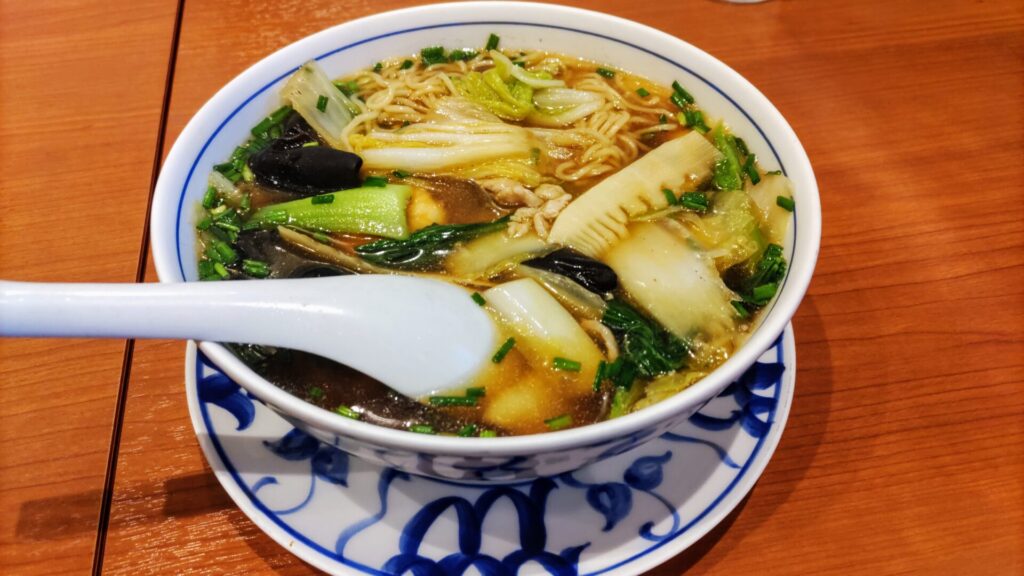 愛知 名古屋 栄 レストラン 中華 四川 陳麻婆豆腐 ラシック 三越 バリアフリー 障害者 車椅子