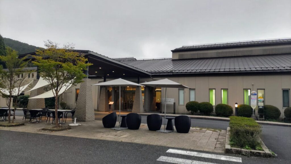 静岡 富士宮 休暇村 ホテル コテージ 富士 障害者 バリアフリー 車椅子