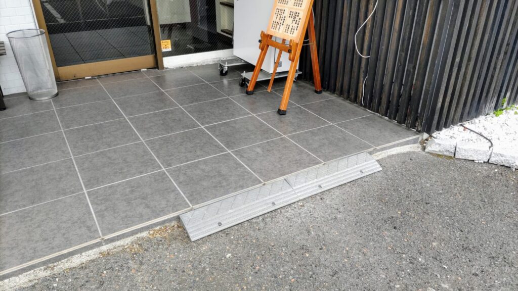 愛知 名古屋 北区 うなぎ食堂 喜 レストラン 和食 うなぎ バリアフリー 障害者 車椅子