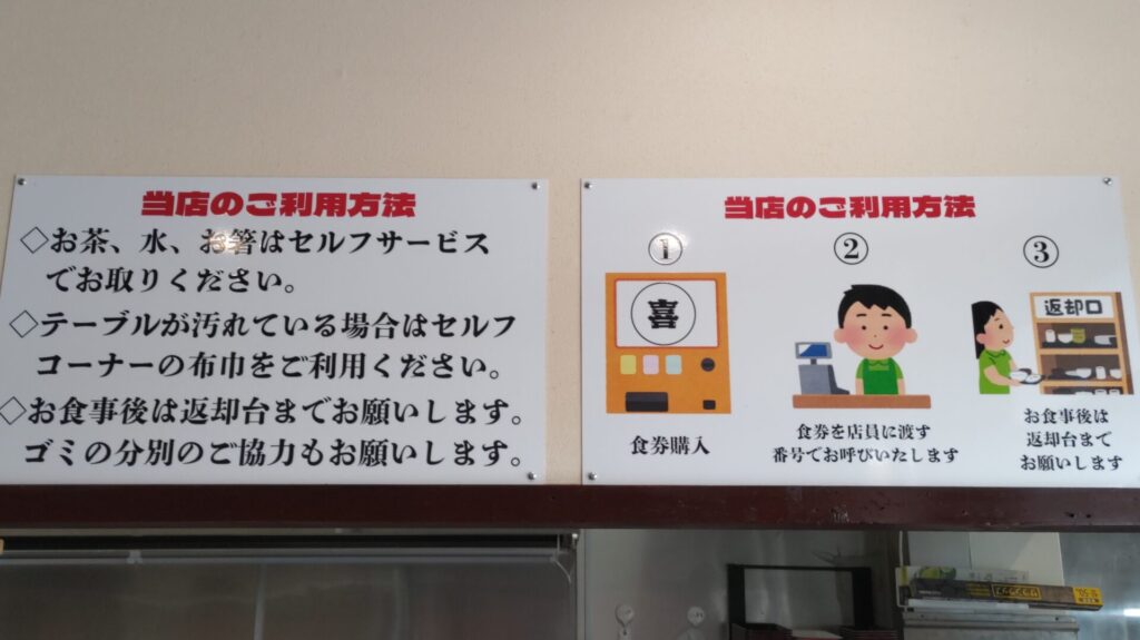 愛知 名古屋 北区 うなぎ食堂 喜 レストラン 和食 うなぎ バリアフリー 障害者 車椅子