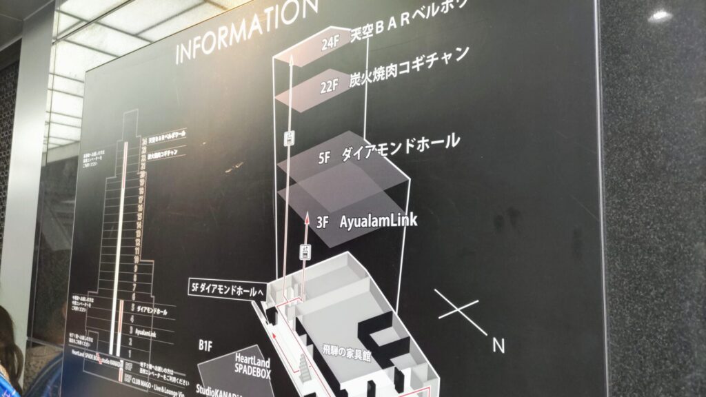 愛知 名古屋 ライブ 僕が見たかった青空 僕青 2025 全国ツアー ダイアモンドホール