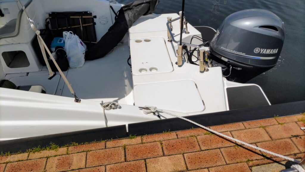 兵庫 西宮 マリーナ 新西宮ヨットハーバー レンタルボート シースタイル AX220 S-QUALO 看護師付き添いサービス めぐみ