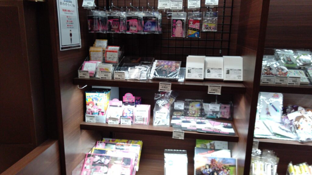 愛知 名古屋 緑区 大高 映画館 シネマ イオン イオンシネマ アニメ 劇場 総集編 ぼっち・ざ・ろっく! Re: バリアフリー 障害者 車椅子