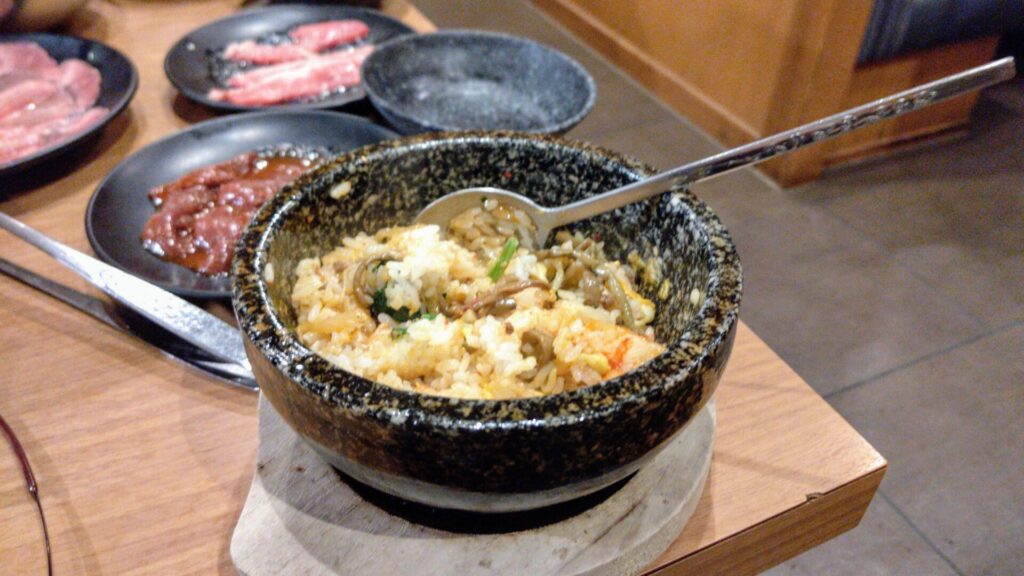 愛知県 名古屋 港 肉匠坂井 焼肉 港店 バリアフリー 障害者 車椅子