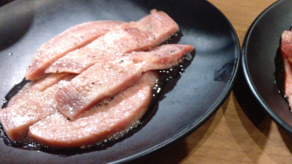 愛知県 名古屋 港 肉匠坂井 焼肉 港店 バリアフリー 障害者 車椅子