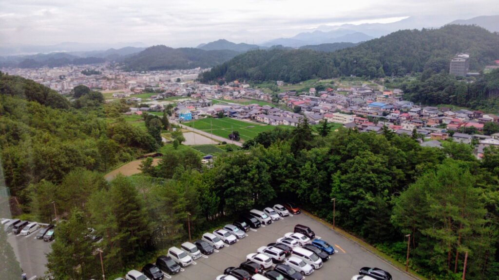 岐阜 高山 ホテル ホテルアソシア高山リゾート 貸切風呂 障害者 バリアフリー 車椅子