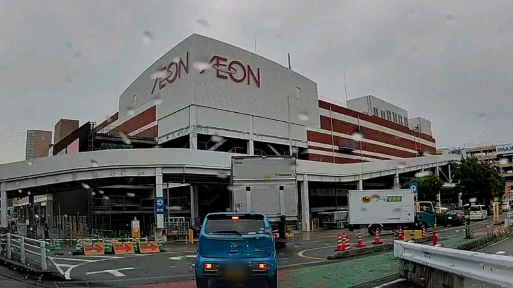 愛知 名古屋 緑区 大高 映画館 シネマ イオン イオンシネマ アニメ 劇場 総集編 ぼっち・ざ・ろっく! Re: バリアフリー 障害者 車椅子