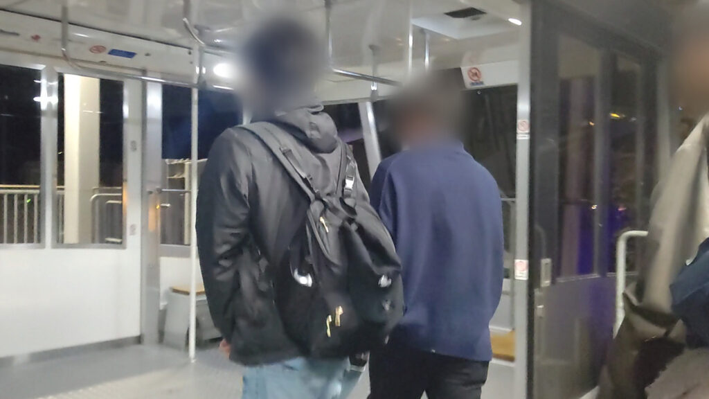 北海道 函館 函館山 展望台 ロープウェイ 夜景 バリアフリー 障害者 車椅子
