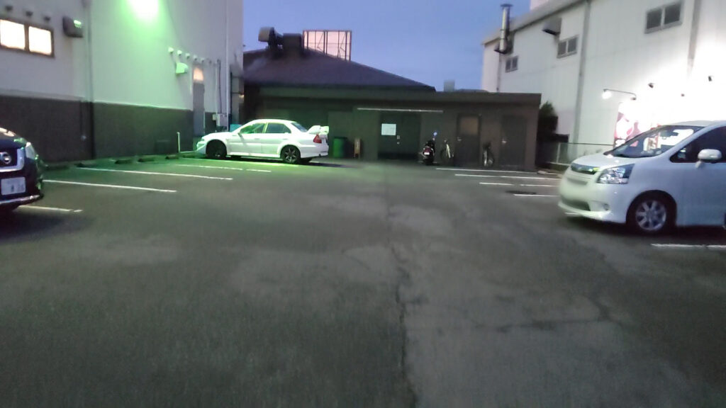 愛知県 名古屋 港 肉匠坂井 焼肉 港店 バリアフリー 障害者 車椅子