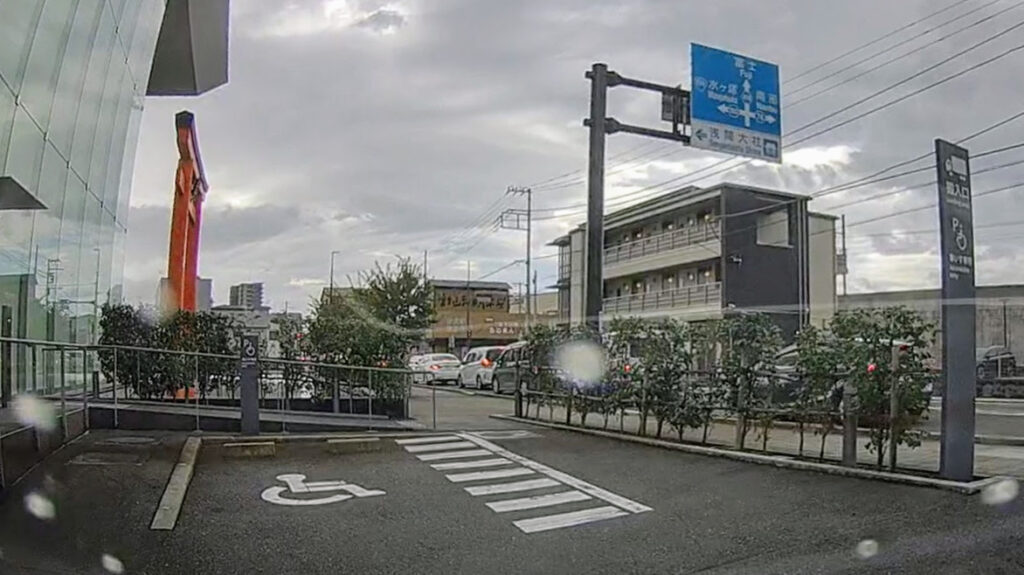 静岡 富士宮 世界遺産 富士山 富士山世界遺産センター 障害者 バリアフリー 車椅子