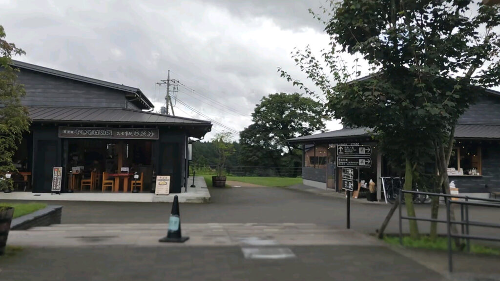 静岡 富士宮 観光 白糸の滝 障害者 バリアフリー 車椅子