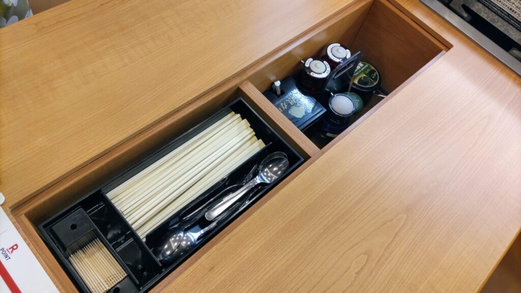 愛知 名古屋 高畑 回転寿司 くら寿司 高畑店 障害者 バリアフリー 車椅子