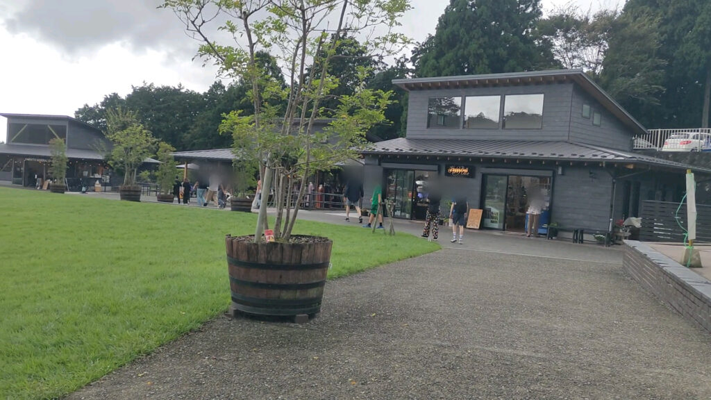 静岡 富士宮 観光 白糸の滝 障害者 バリアフリー 車椅子