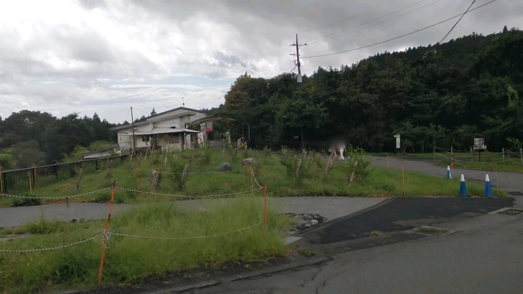 静岡 富士宮 観光 白糸の滝 障害者 バリアフリー 車椅子