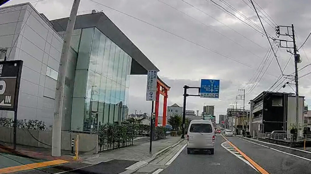 静岡 富士宮 世界遺産 富士山 富士山世界遺産センター 障害者 バリアフリー 車椅子