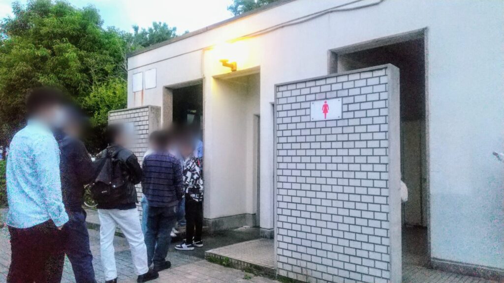 愛知 名古屋 ガーデン埠頭 花火 名港水上芸術花火 障害者 バリアフリー 車椅子