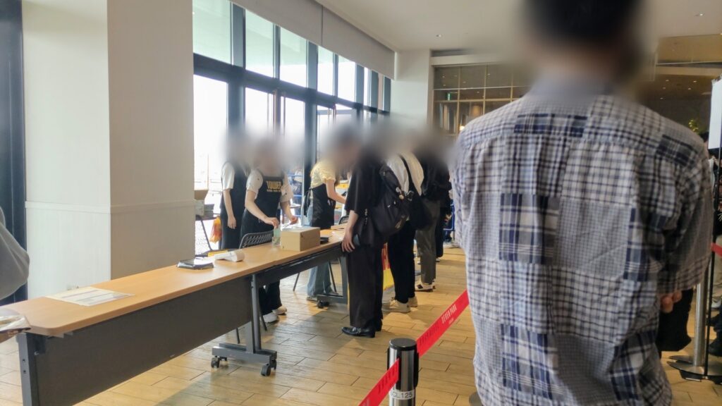 大阪 松原 天美 セブンパーク天美 リリイベ 22/7 ナナニジ 障害者 バリアフリー 車椅子