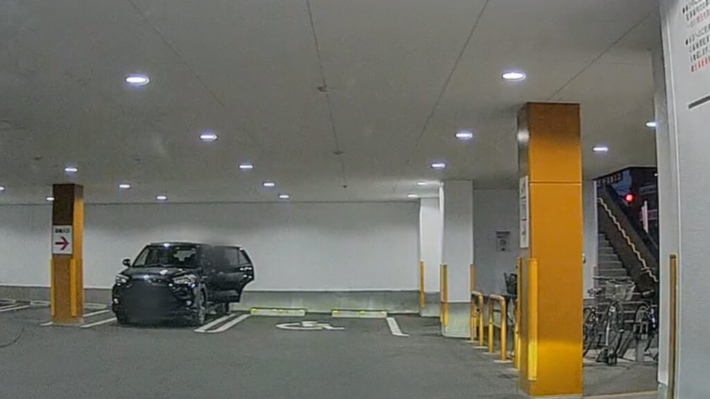 愛知 名古屋 高畑 回転寿司 くら寿司 高畑店 障害者 バリアフリー 車椅子