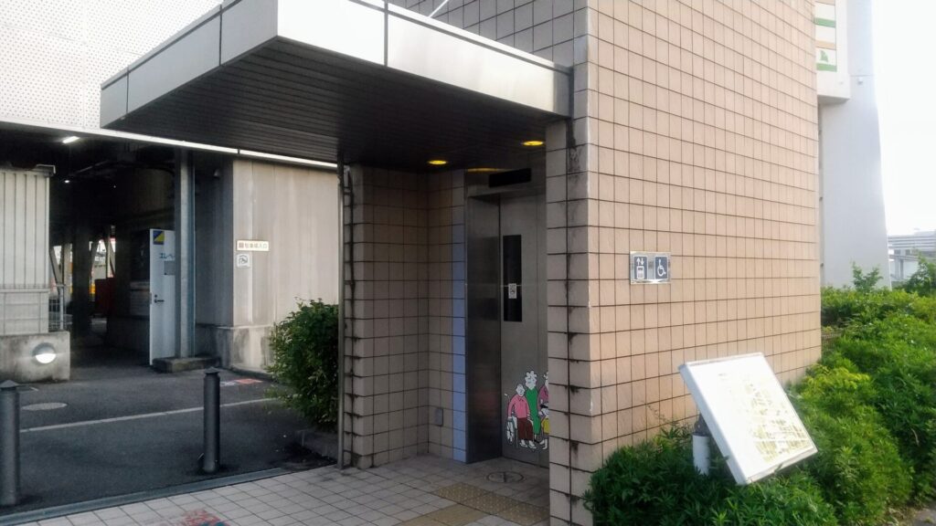 奈良 天理 ホテル 東横イン 天理駅前 バリアフリー客室 ハートフルツイン 障害者 バリアフリー 車椅子
