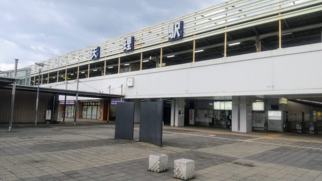 奈良 天理 ホテル 東横イン 天理駅前 バリアフリー客室 ハートフルツイン 障害者 バリアフリー 車椅子