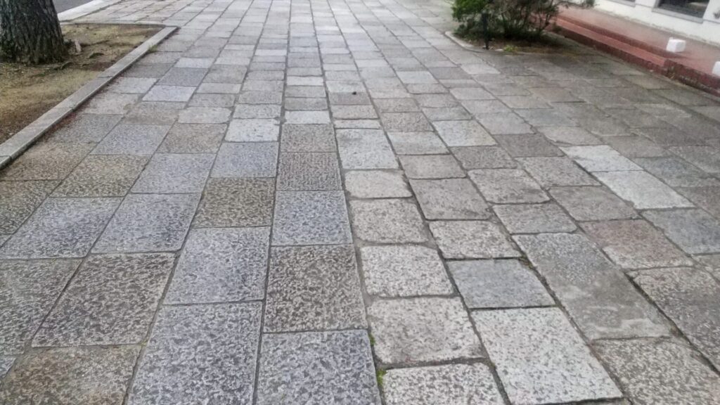 奈良 斑鳩 奈良市 寺院 法隆寺 薬師寺 唐招提寺 世界遺産 障害者 バリアフリー 車椅子