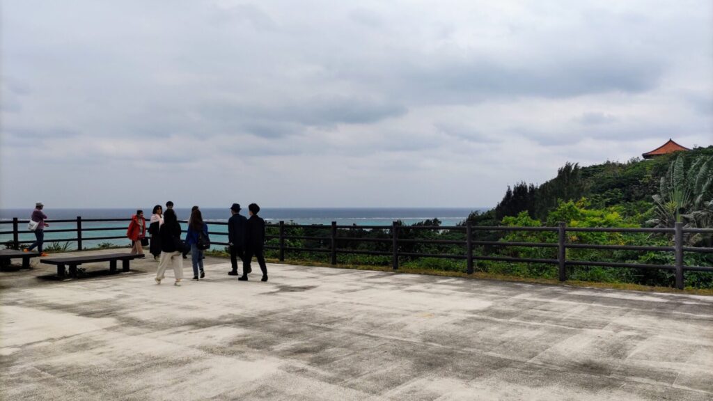 クルーズ 客船 MSC ベリッシマ 沖縄 台湾 石垣島 障害者 バリアフリー 車椅子