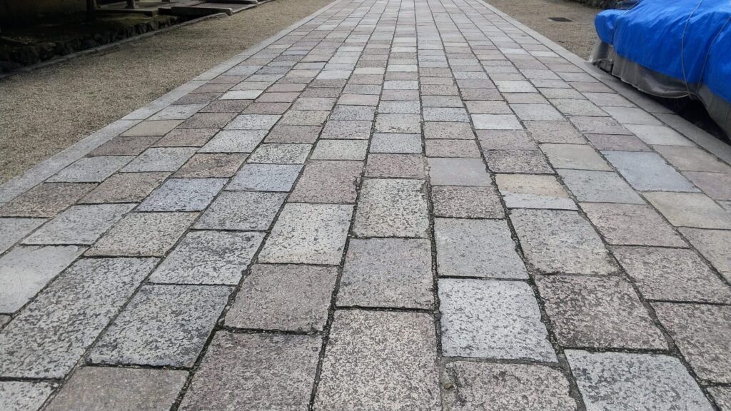 奈良 斑鳩 奈良市 寺院 法隆寺 薬師寺 唐招提寺 世界遺産 障害者 バリアフリー 車椅子