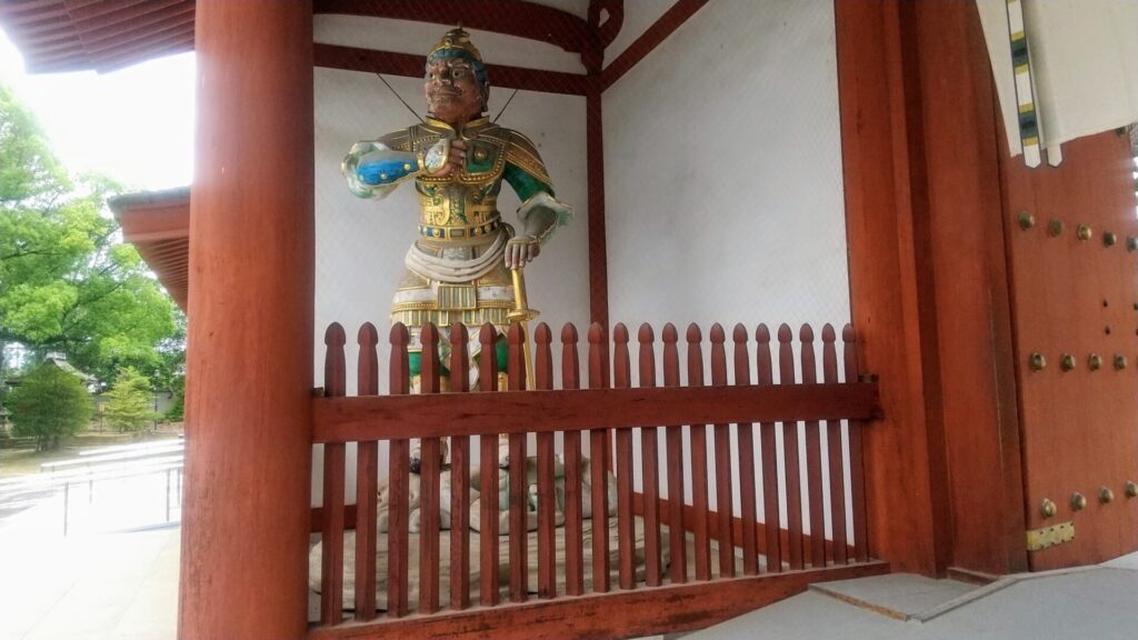 奈良 斑鳩 奈良市 寺院 法隆寺 薬師寺 唐招提寺 世界遺産 障害者 バリアフリー 車椅子