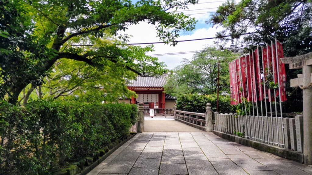 奈良 斑鳩 奈良市 寺院 法隆寺 薬師寺 唐招提寺 世界遺産 障害者 バリアフリー 車椅子