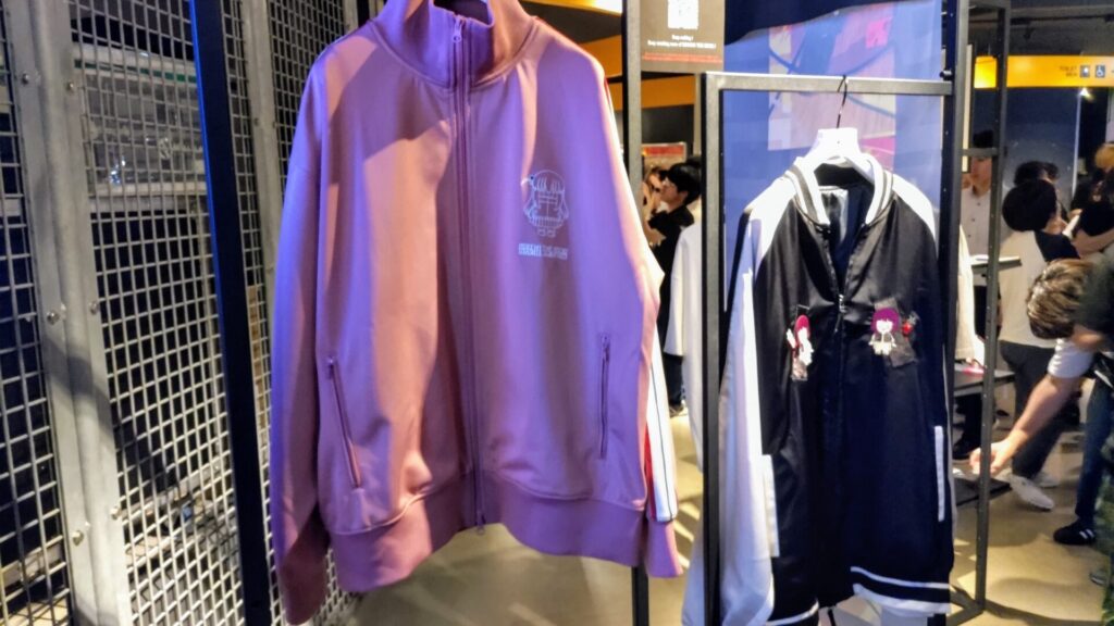 大阪 なんば Zepp Namba(OSAKA) ぼっちざろっく 結束バンド ライブ 