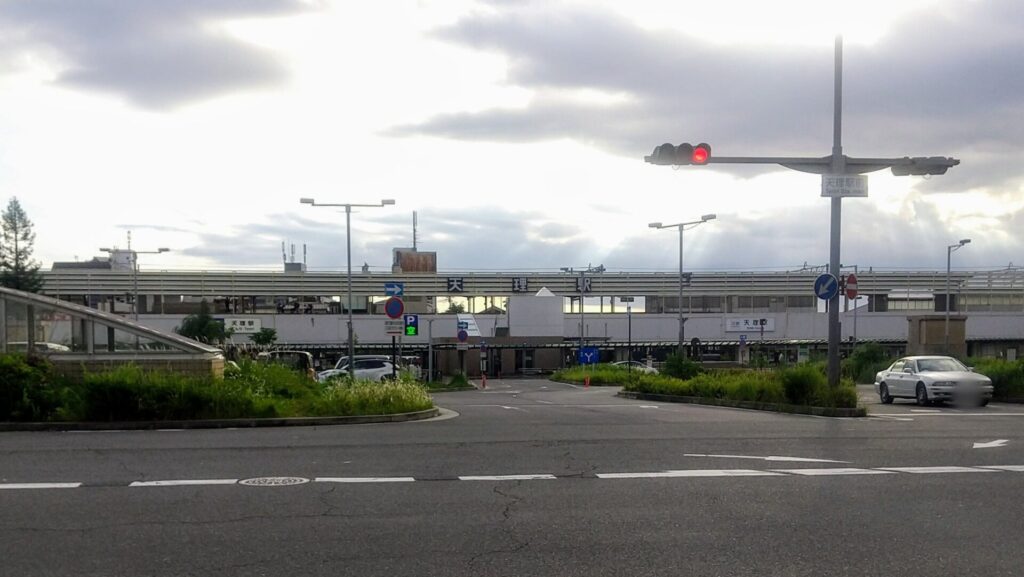 奈良 天理 ホテル 東横イン 天理駅前 バリアフリー客室 ハートフルツイン 障害者 バリアフリー 車椅子