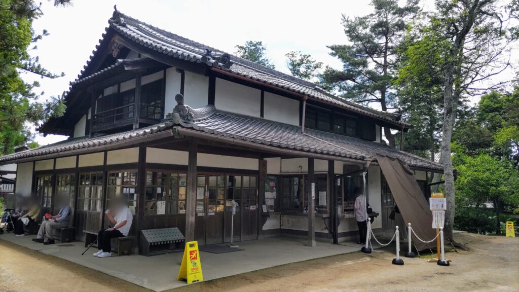 奈良 斑鳩 奈良市 寺院 法隆寺 薬師寺 唐招提寺 世界遺産 障害者 バリアフリー 車椅子