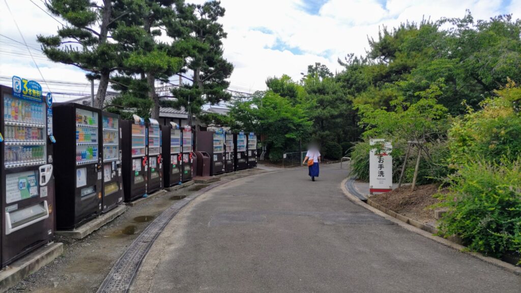 奈良 斑鳩 奈良市 寺院 法隆寺 薬師寺 唐招提寺 世界遺産 障害者 バリアフリー 車椅子