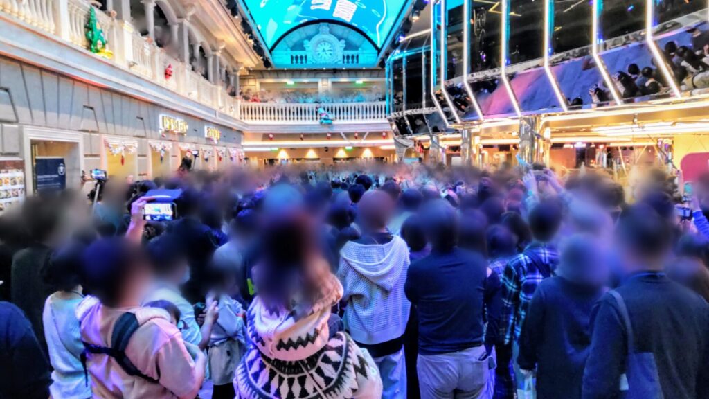 クルーズ 客船 MSC ベリッシマ 沖縄 台湾 障害者 バリアフリー 車椅子