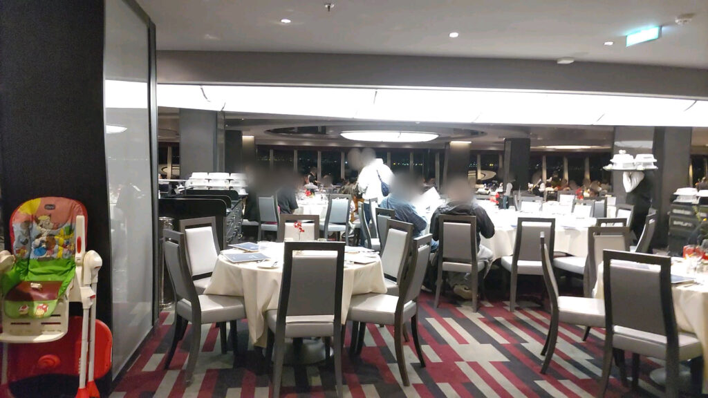 クルーズ 客船 MSC ベリッシマ 沖縄 台湾 障害者 バリアフリー 車椅子