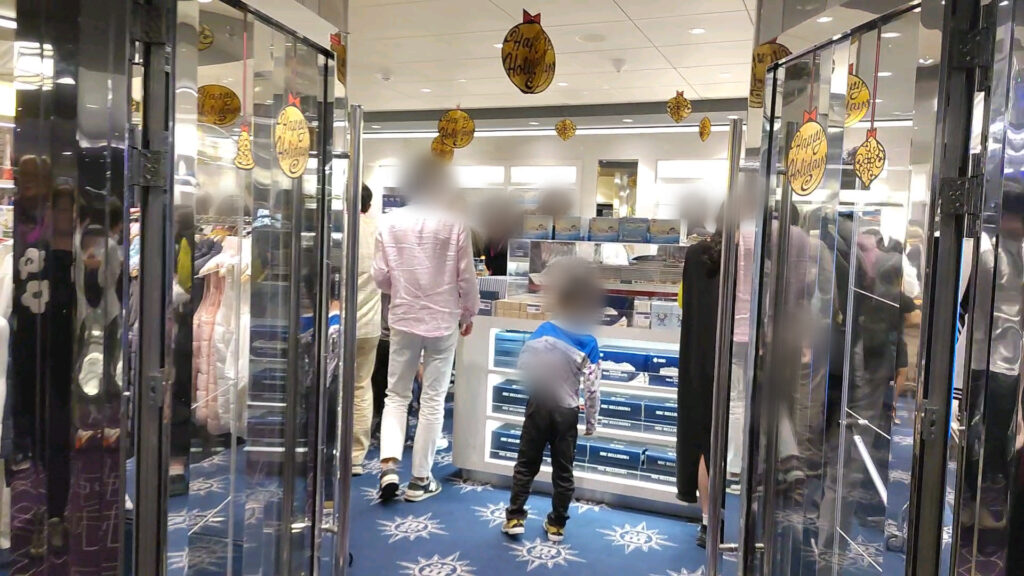 クルーズ 客船 MSC ベリッシマ 沖縄 台湾 障害者 バリアフリー 車椅子