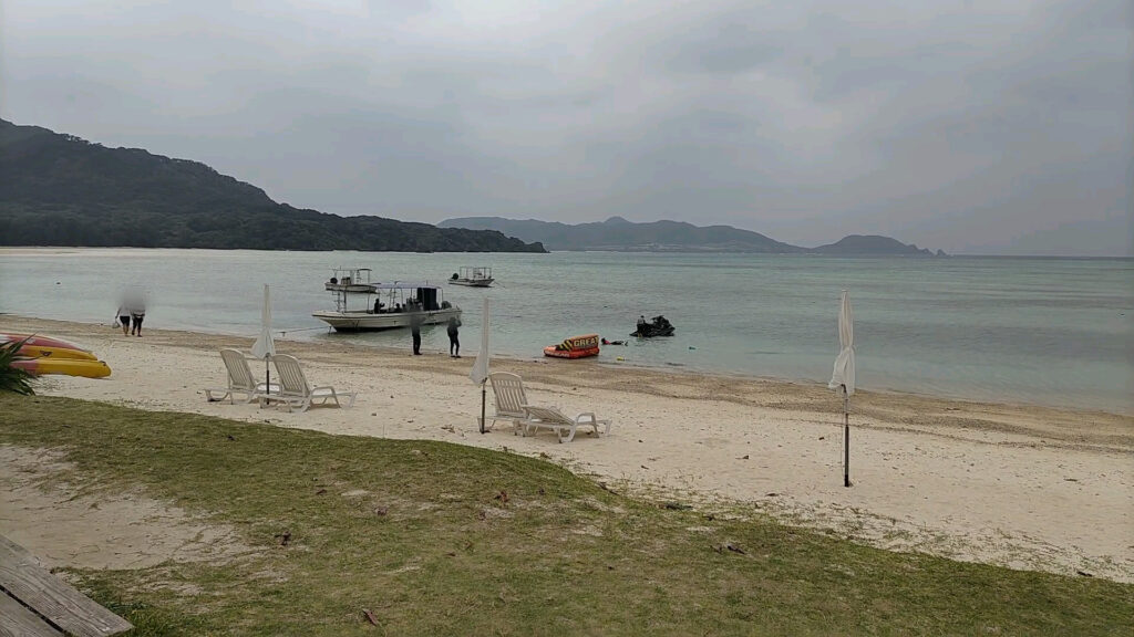 クルーズ 客船 MSC ベリッシマ 沖縄 台湾 石垣島 障害者 バリアフリー 車椅子